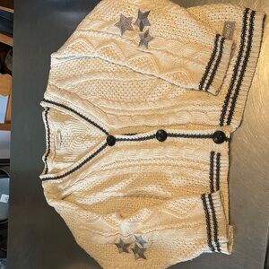 Taylor Swift Taylor’s Version Folklore cardigan medium/large